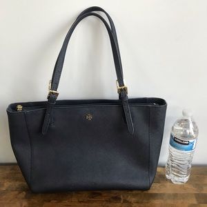 Tory Burch small York Buckle Tote